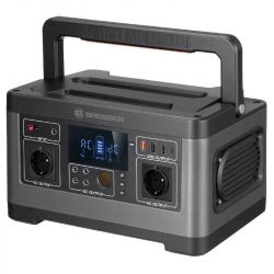 Bresser Portable Power Station 500 Watt