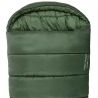 Highlander Phoenix Flame 400/-9°C (Olive Green) Left