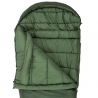 Highlander Phoenix Flame 400/-9°C (Olive Green) Left