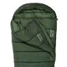 Highlander Phoenix Flame 400/-9°C (Olive Green) Left