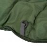 Highlander Phoenix Flame 400/-9°C (Olive Green) Left