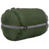 Highlander Phoenix Flame 400/-9°C (Olive Green) Left