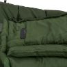 Highlander Phoenix Ember 250/-3°C (Olive Green) Left
