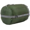 Highlander Phoenix Ember 250/-3°C (Olive Green) Left