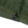 Highlander Phoenix Spark 150/+4°C (Olive Green) Left