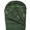 Highlander Phoenix Spark 150/+4°C (Olive Green) Left
