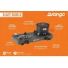 Vango Blaze Double (Grey)