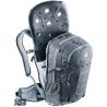 Deuter Attack 20 (Graphite Shale)