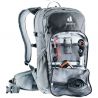 Deuter Attack 20 (Graphite Shale)
