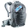 Deuter Attack 20 (Graphite Shale)
