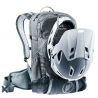 Deuter Attack 20 (Graphite Shale)