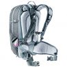 Deuter Attack 20 (Graphite Shale)