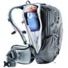 Deuter Attack 20 (Graphite Shale)