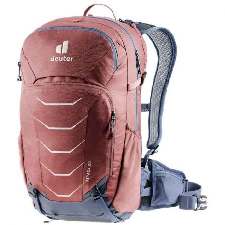 Deuter Attack 20 (Redwood Marine)