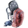 Deuter Attack 20 (Redwood Marine)