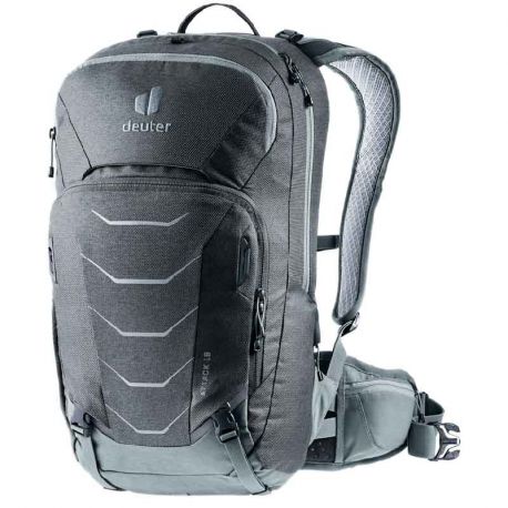 Deuter Attack 16 (Graphite Shale)