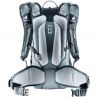 Deuter Attack 16 (Graphite Shale)