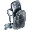 Deuter Attack 16 (Graphite Shale)