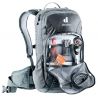 Deuter Attack 16 (Graphite Shale)