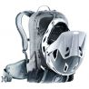 Deuter Attack 16 (Graphite Shale)