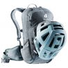 Deuter Attack 16 (Graphite Shale)