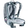 Deuter Attack 16 (Graphite Shale)