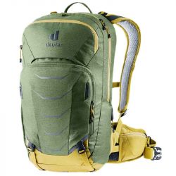 Deuter Attack 16 (Khaki Turmeric)