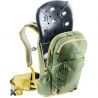 Deuter Attack 16 (Khaki Turmeric)