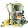 Deuter Attack 16 (Khaki Turmeric)