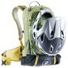 Deuter Attack 16 (Khaki Turmeric)