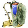 Deuter Attack 16 (Khaki Turmeric)