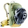 Deuter Attack 16 (Khaki Turmeric)