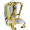Deuter Attack 16 (Khaki Turmeric)