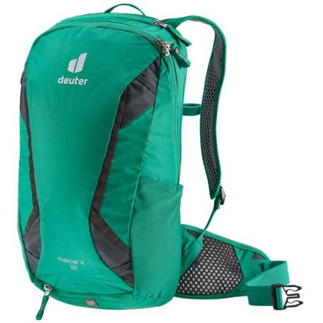 Deuter Race X 12 (Fern Graphite)