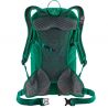 Deuter Race EXP Air 14+3 (Fern Graphite)