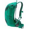 Deuter Race EXP Air 14+3 (Fern Graphite)