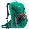 Deuter Race EXP Air 14+3 (Fern Graphite)