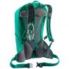 Deuter Race EXP Air 14+3 (Fern Graphite)