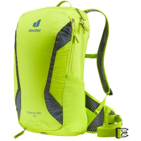 Deuter Race Air 10 (Citrus Graphite)