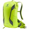 Deuter Race Air 10 (Citrus Graphite)