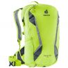 Deuter Race Air 10 (Citrus Graphite)