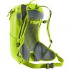 Deuter Race Air 10 (Citrus Graphite)