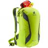 Deuter Race Air 10 (Citrus Graphite)