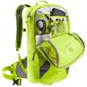 Deuter Race Air 10 (Citrus Graphite)