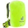 Deuter Race Air 10 (Citrus Graphite)