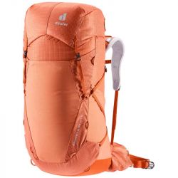 Deuter Aircontact Ultra 45+5 SL (Sienna Paprika)