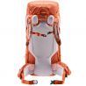 Deuter Aircontact Ultra 45+5 SL (Sienna Paprika)