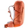 Deuter Aircontact Ultra 45+5 SL (Sienna Paprika)