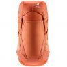 Deuter Aircontact Ultra 45+5 SL (Sienna Paprika)