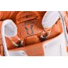 Deuter Aircontact Ultra 45+5 SL (Sienna Paprika)